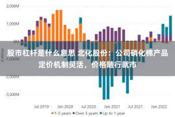 股市杠杆是什么意思 北化股份：公司硝化棉产品定价机制灵活，价格随行就市