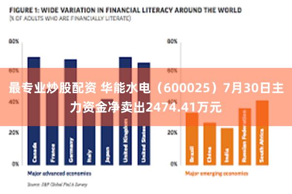 最专业炒股配资 华能水电（600025）7月30日主力资金净卖出2474.41万元