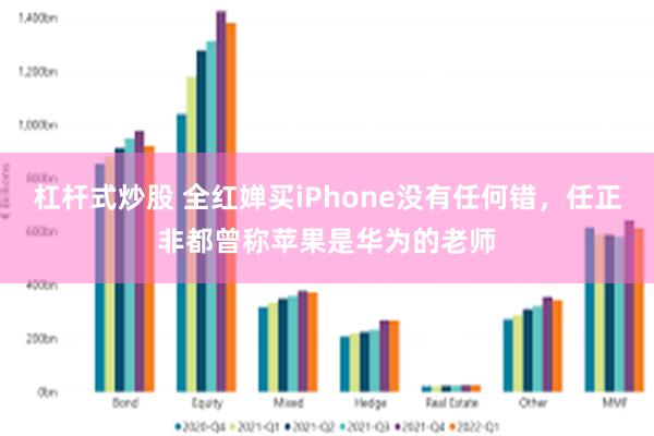 杠杆式炒股 全红婵买iPhone没有任何错，任正非都曾称苹果是华为的老师