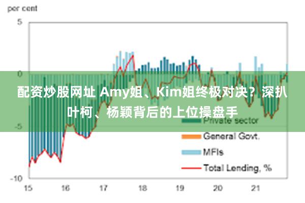 配资炒股网址 Amy姐、Kim姐终极对决？深扒叶柯、杨颖背后的上位操盘手