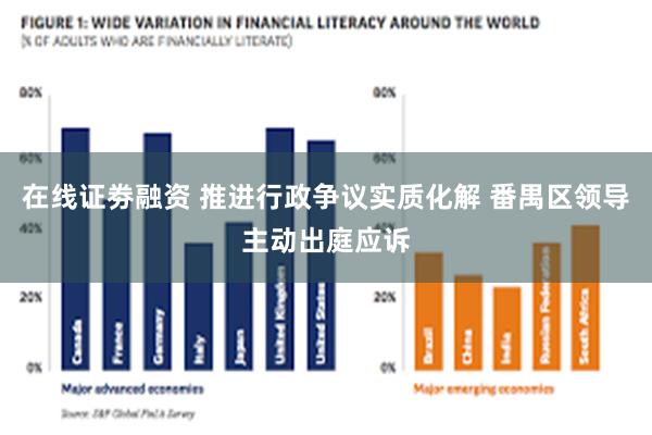 在线证劵融资 推进行政争议实质化解 番禺区领导主动出庭应诉