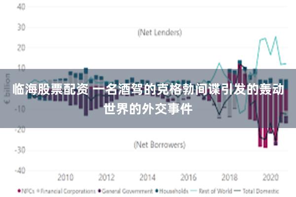 临海股票配资 一名酒驾的克格勃间谍引发的轰动世界的外交事件